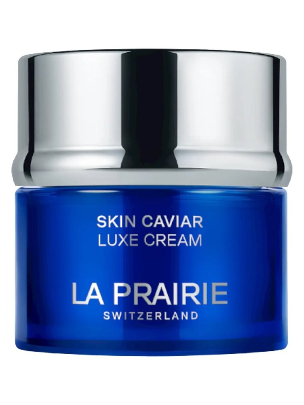LA PRAIRIE LUXE CREAM